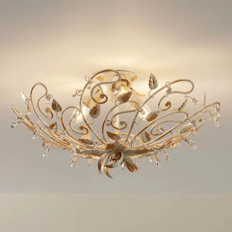 B-Ware Ferro Luce Deckenleuchte Hängeleuchte Pendelleuchte Leuchte Lampe Deckenlicht