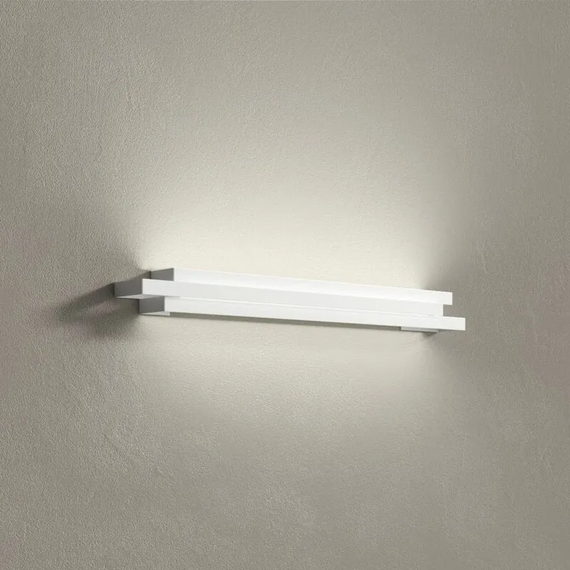 B-Ware Karboxx LED-Wandleuchte Escape Wandleuchte Wandlampe Leuchte Lampe 80 cm lang
