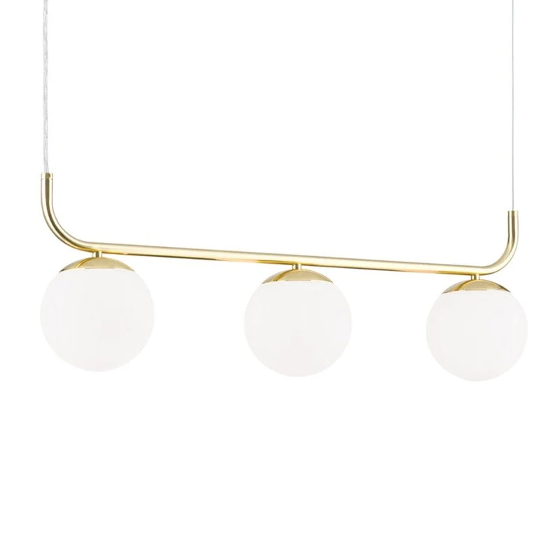 B-Ware Orion Hängeleuchte Madis Hängelampe Pendelleuchte Deckenlampe Lampe Leuchte E14