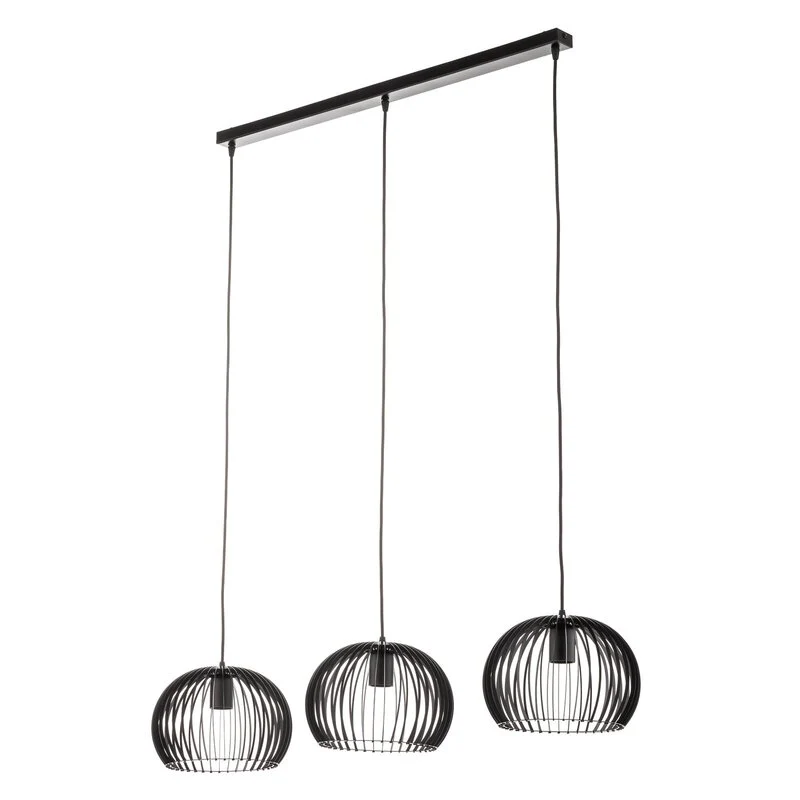 B-Ware Euluna Pendelleuchte Larus Deckenlampe Hängeleuchte Deckenlicht Deckenleuchte