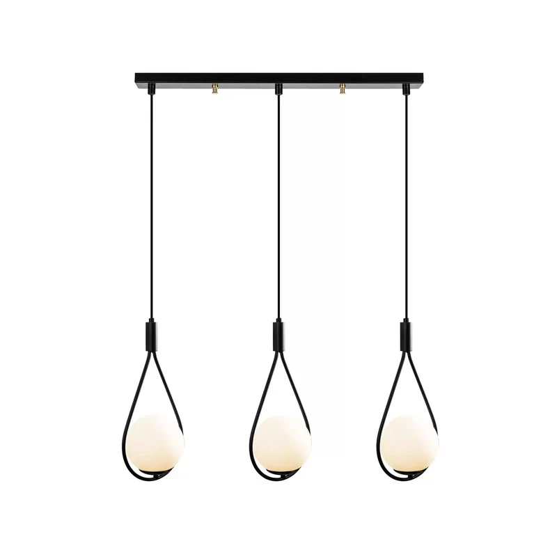 B-Ware GMN-00009 Hängeleuchte Hängelampe Leuchte Lampe Pendelleuchte Pendellampe Licht