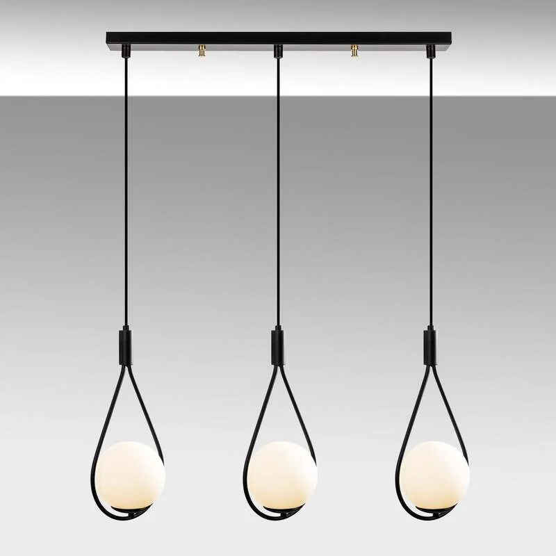 B-Ware GMN-00009 Hängeleuchte Hängelampe Leuchte Lampe Pendelleuchte Pendellampe Licht