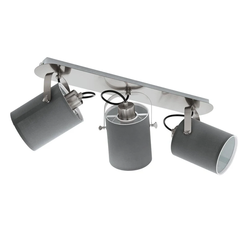 B-Ware Eglo Villabate Deckenspot Deckenlampe Deckenleuchte Lampe Leuchte Deckenlicht