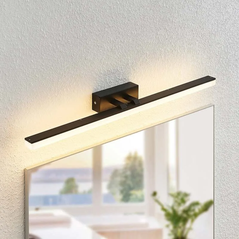 B-Ware Lucande Lisana LED-Wandleuchte Wohnzimmerleuchte Bilderleuchte Spiegelleuchte