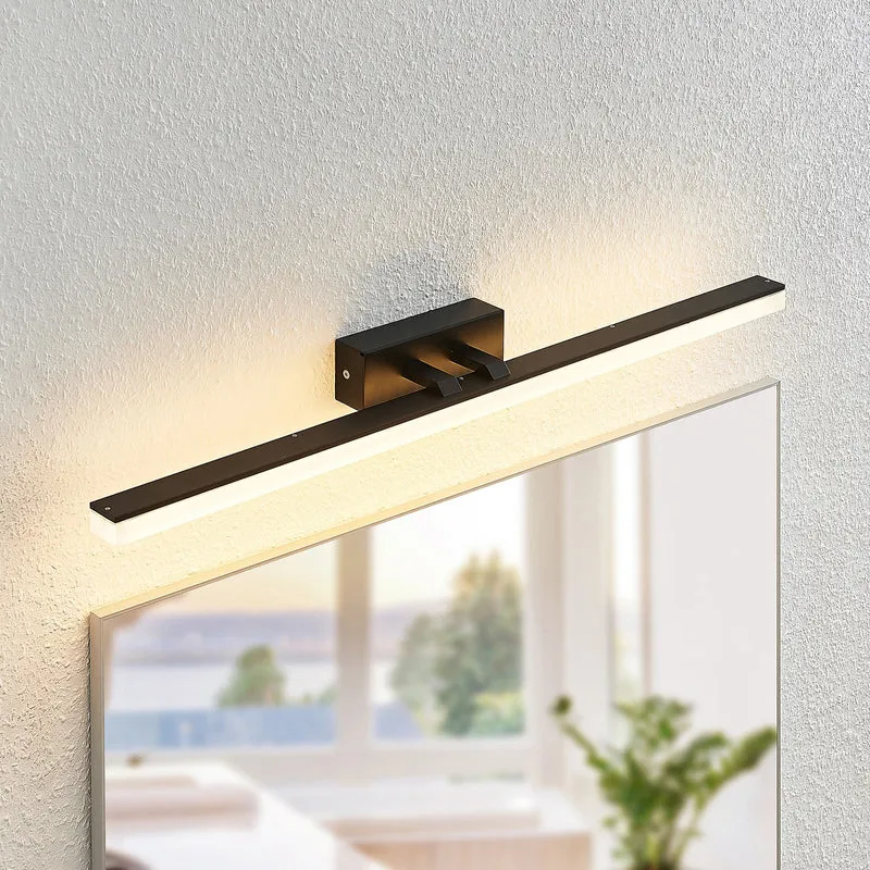 B-Ware Lucande Lisana LED-Wandleuchte Wohnzimmerleuchte Bilderleuchte Spiegelleuchte