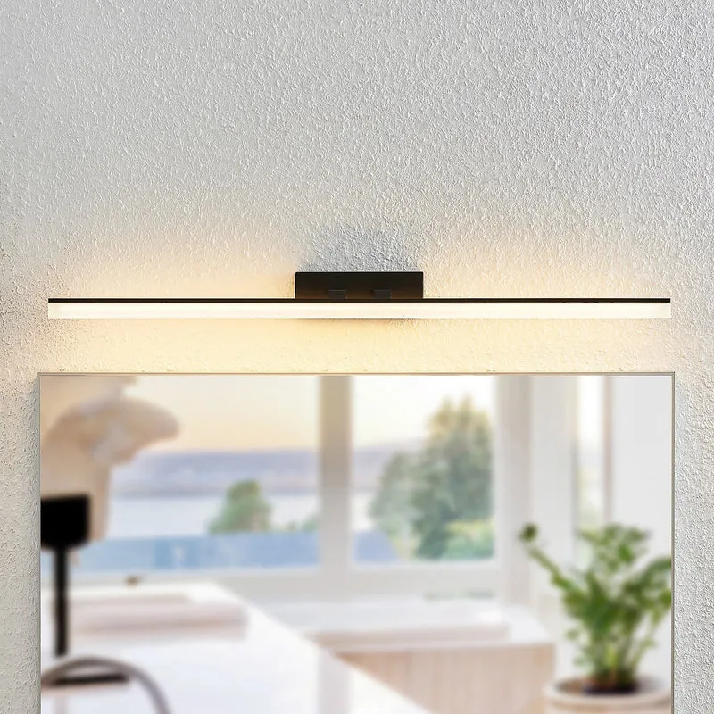 B-Ware Lucande Lisana LED-Wandleuchte Wohnzimmerleuchte Bilderleuchte Spiegelleuchte
