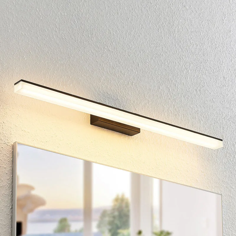 B-Ware Lucande Lisana LED-Wandleuchte Wohnzimmerleuchte Bilderleuchte Spiegelleuchte