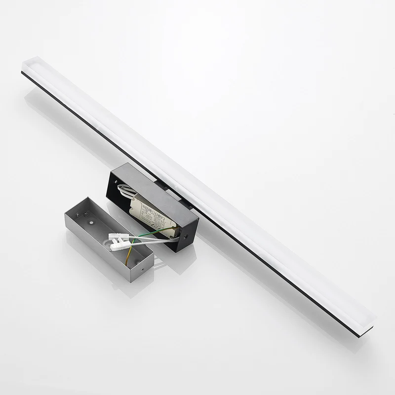B-Ware Lucande Lisana LED-Wandleuchte Wohnzimmerleuchte Bilderleuchte Spiegelleuchte