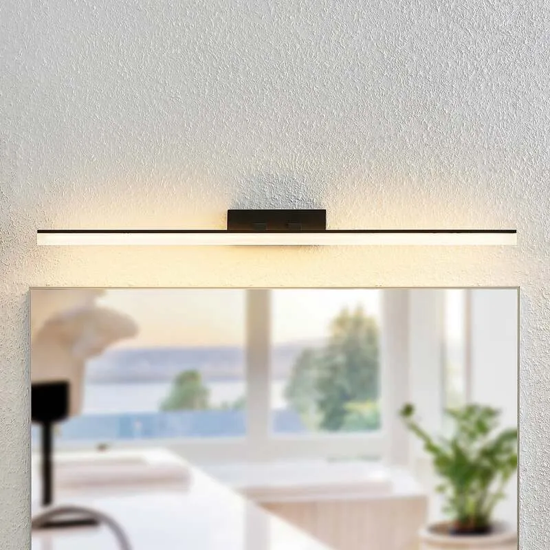 B-Ware Lucande Lisana LED-Wandleuchte Wohnzimmerleuchte Bilderleuchte Spiegelleuchte