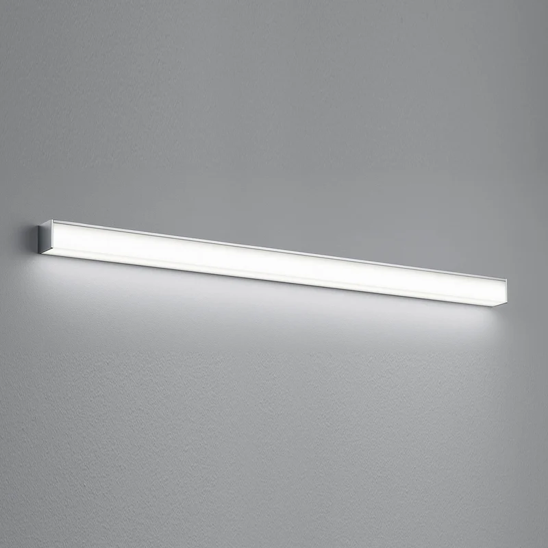 B-Ware Helestra Nok LED-Spiegelleuchte Wandleuchte Bilderleuchte Deko-Wandleuchte 120cm