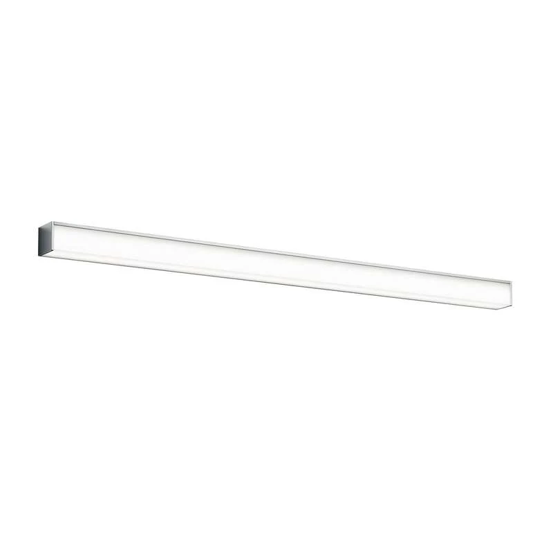 B-Ware Helestra Nok LED-Spiegelleuchte Wandleuchte Bilderleuchte Deko-Wandleuchte 120cm