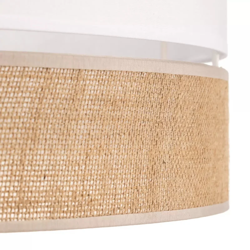 B-Ware Deckenleuchte Linobianco Deckenlampe Leuchte Lampe Deckenlicht Spot Strahler E27