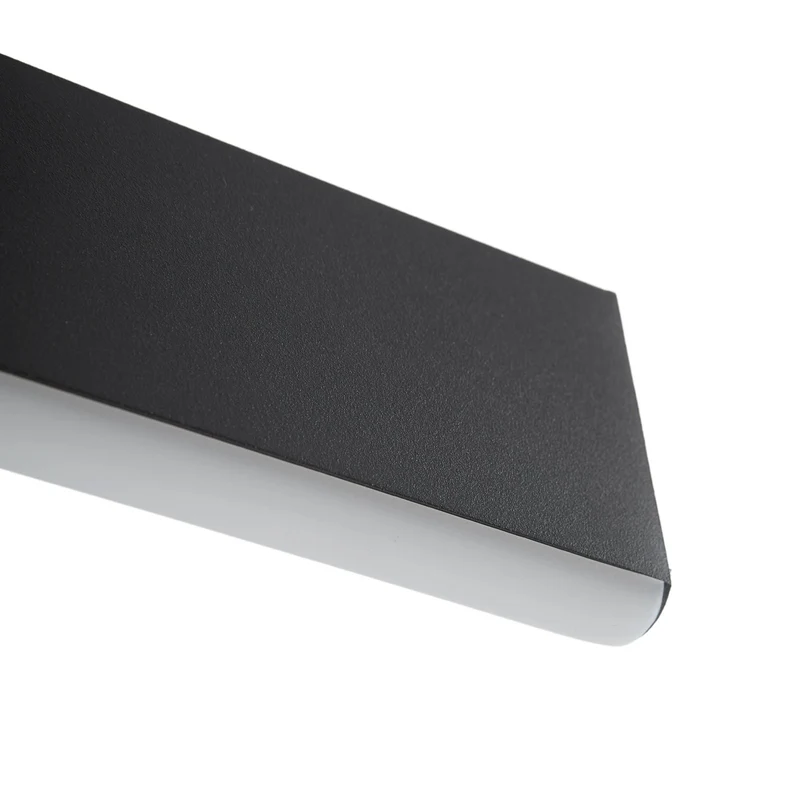 B-Ware LED Pendelleuchte Hängelampe Lucande Philine schwarz Eisen dimmbar Wohnzimmer La