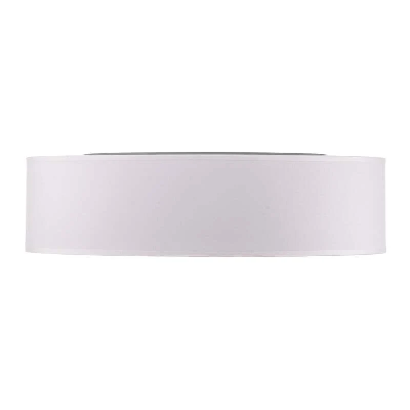 B-Ware TK-Lighting Deckenleuchte Rondo LED Lampe Leuchte dimmbar weiß Ø50cm 13cm