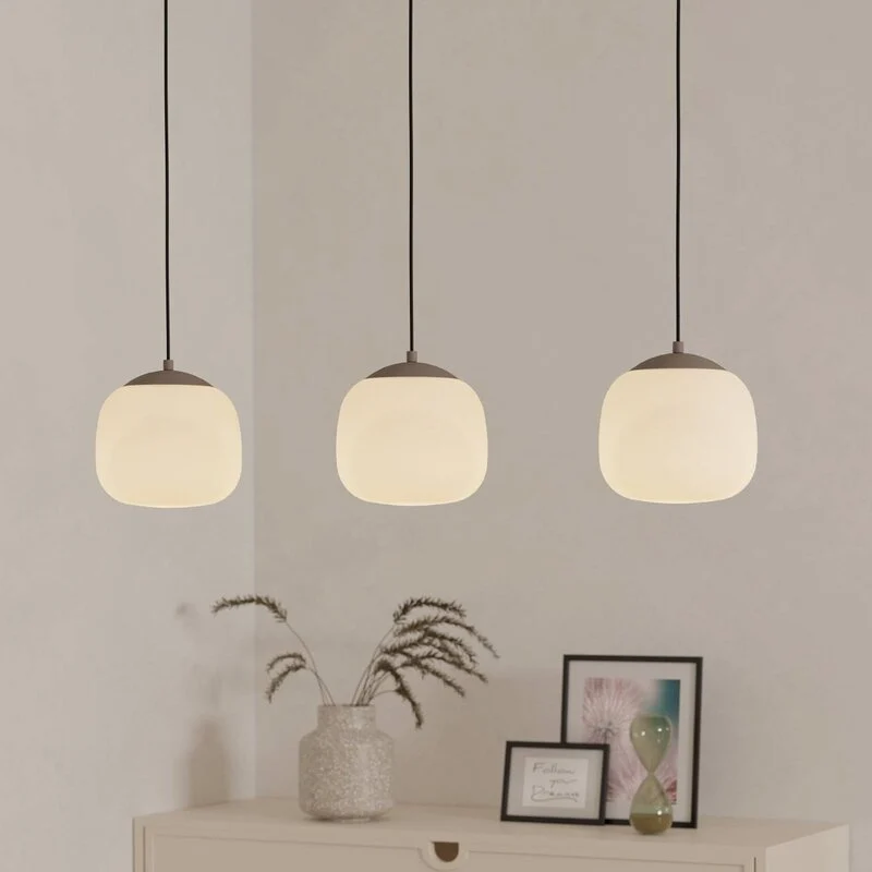 B-Ware Eglo Hängeleuchte Cominio Hängelampe Deckenlampe Pendelleuchte Lampe Leuchte