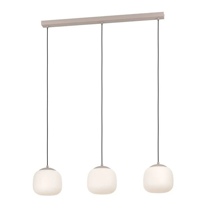 B-Ware Eglo Hängeleuchte Cominio Hängelampe Deckenlampe Pendelleuchte Lampe Leuchte