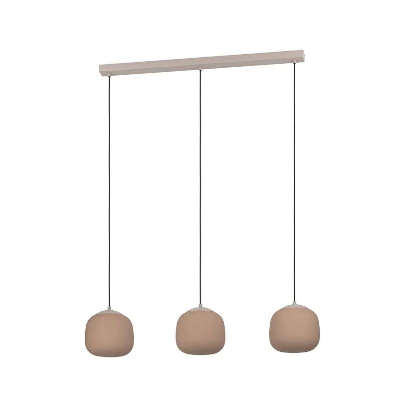B-Ware Eglo Hängeleuchte Cominio Hängelampe Deckenlampe Pendelleuchte Lampe Leuchte