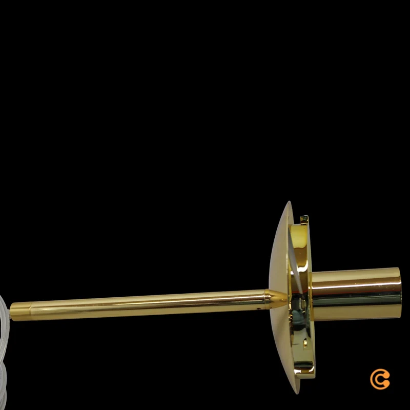 B-Ware Tom Dixon Mirror Ball Pendant Pendelleuchte Hängeleuchte Deckenlampe Lampe Gold