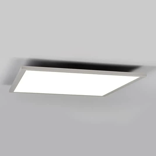 B-Ware Egg LED-Panel Deckenlampe Deckenlicht Deckenpanel Leuchte Lampe Wohnzimmerlampe