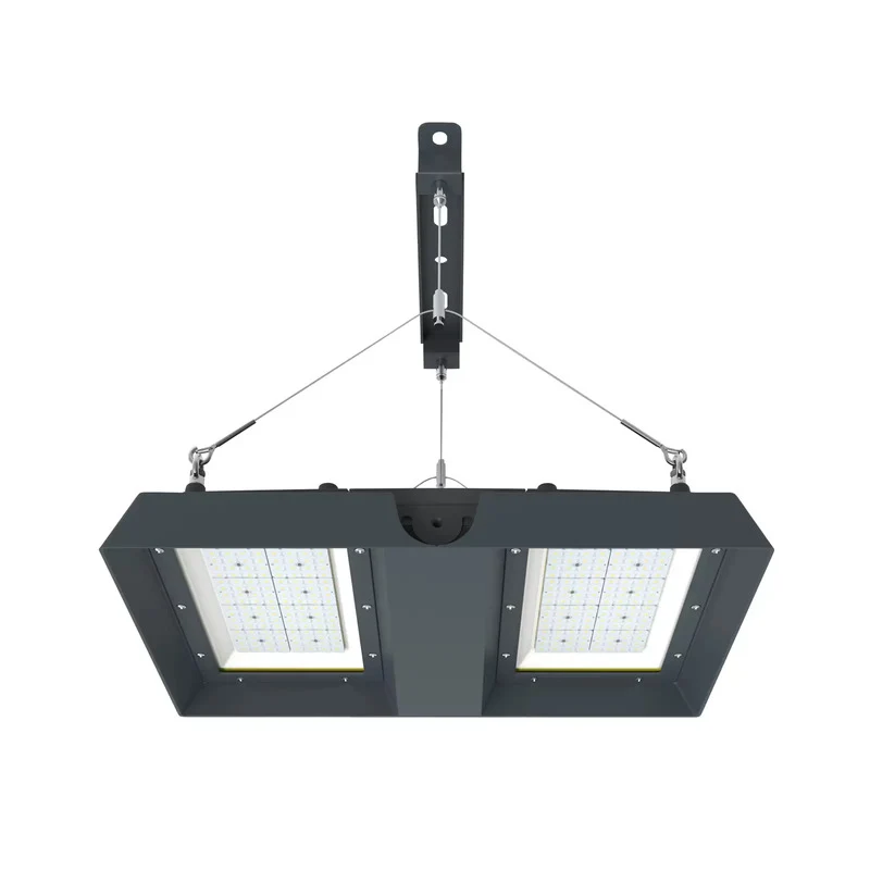 B-Ware InnoGreen CORE 3.0 PRIMELine Strahler DALI Deckenlampe Deckenlicht LED 75W 840