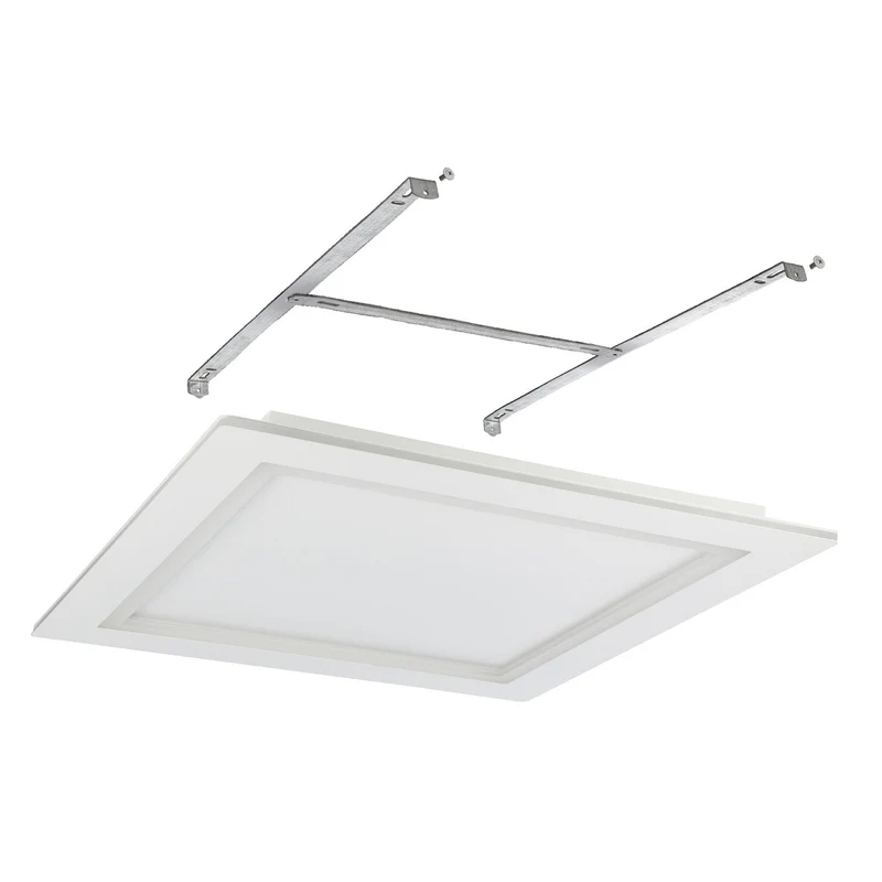 B-Ware EGLO connect Deckenlampe Deckenleuchte LED Lampe Padrogiano Z weiß Spot