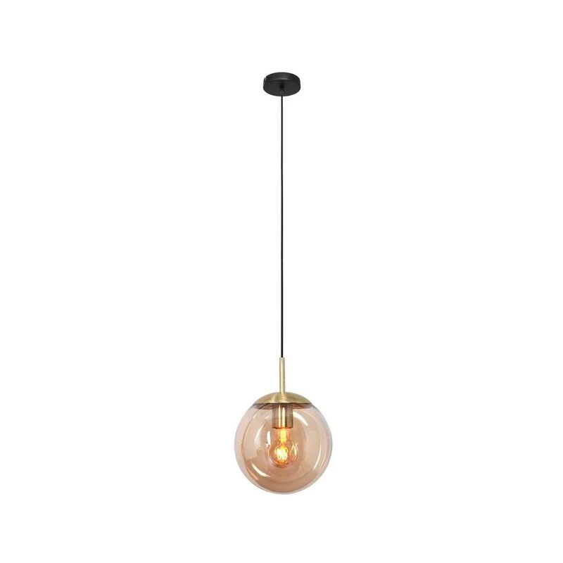 B-Ware Steinhauer Bollique Hängeleuchte Hängelampe Leuchte Lampe Pendelleuchte Licht