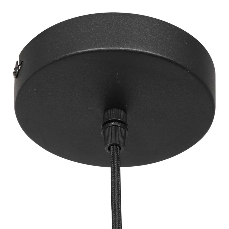 B-Ware Steinhauer Bollique Hängeleuchte Hängelampe Leuchte Lampe Pendelleuchte Licht