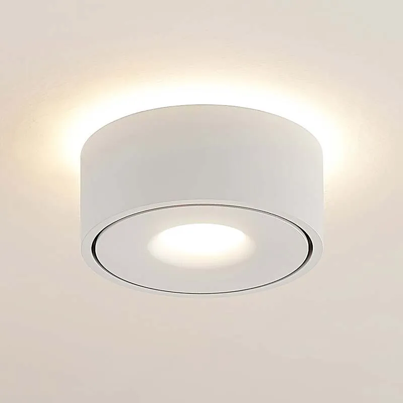 B-Ware Arcchio Ranka LED-Deckenlampe Deckenlampe Leuchte Lampe Spot up und down
