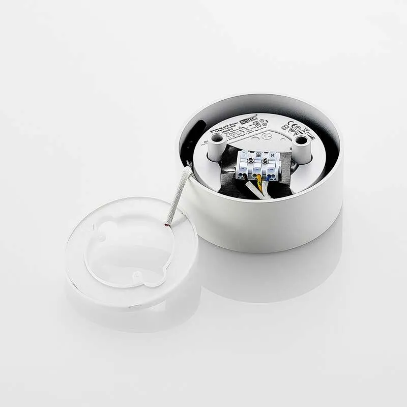 B-Ware Arcchio Ranka LED-Deckenlampe Deckenlampe Leuchte Lampe Spot up und down