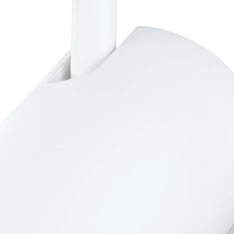 B-Ware Lindby LED Schienen Spot Linaro dimmbar Aluminium CCT 3000K bis 5700K weiß Ø7cm