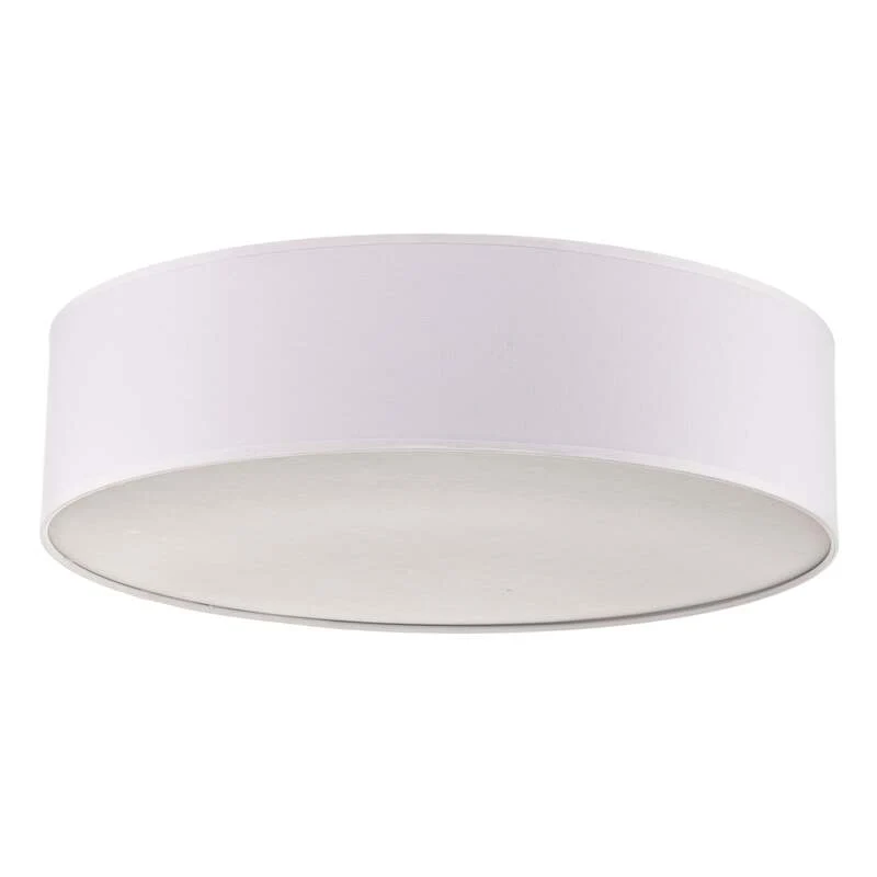 B-Ware TK-Lighting Deckenleuchte Rondo LED Lampe Leuchte dimmbar weiß Ø50cm 13cm