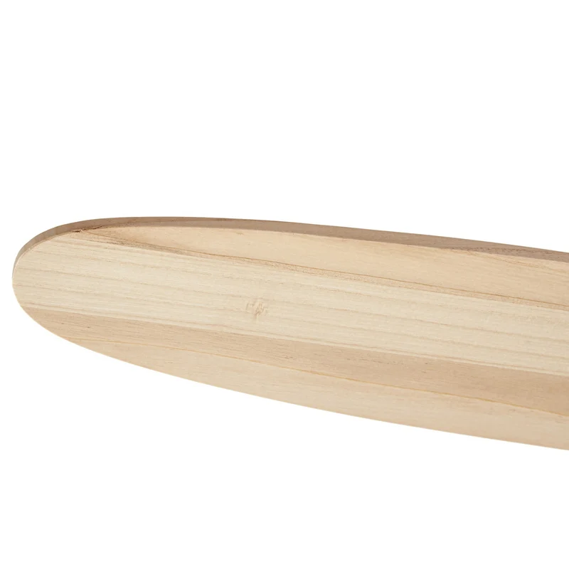 B-Ware Lucande Deckenventilator Lignia LED Ventilator Holz schwarz Ø132cm Fernbedienung