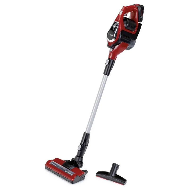 B-Ware Theo Klein Kinder-Staubsauger Bosch Unlimited Spielzeug Staubsauger 80cm Höhe