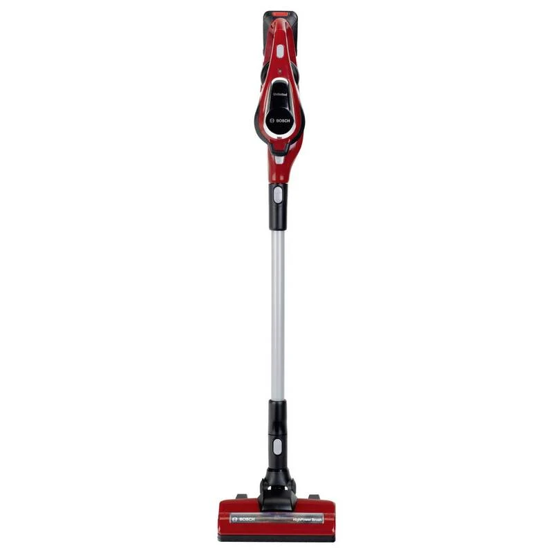 B-Ware Theo Klein Kinder-Staubsauger Bosch Unlimited Spielzeug Staubsauger 80cm Höhe