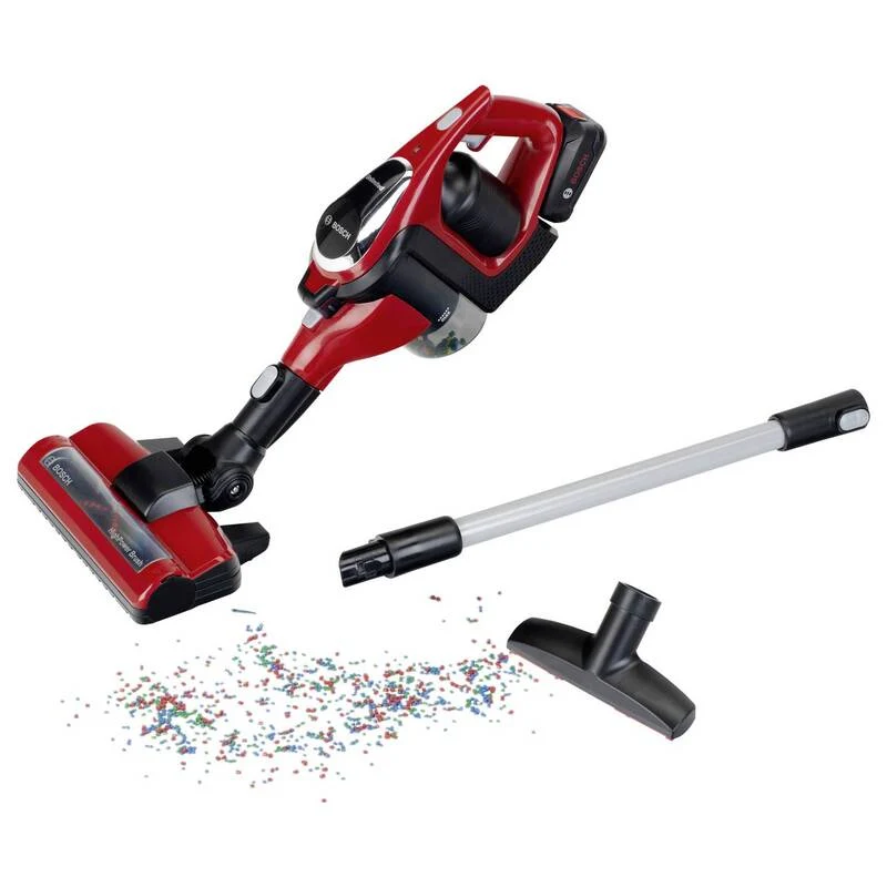B-Ware Theo Klein Kinder-Staubsauger Bosch Unlimited Spielzeug Staubsauger 80cm Höhe