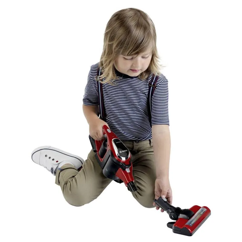 B-Ware Theo Klein Kinder-Staubsauger Bosch Unlimited Spielzeug Staubsauger 80cm Höhe
