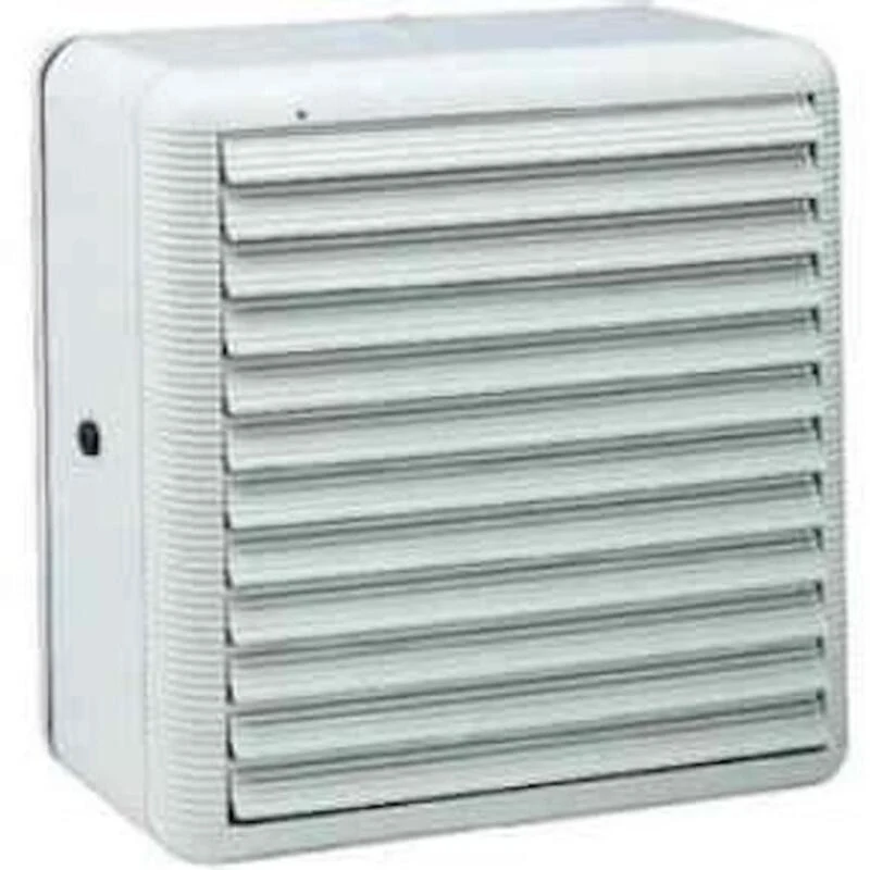 B-Ware Wallair Wand Fensterlüfter Küche Bad Raucherraum Vitro Lüfter Luftreiniger