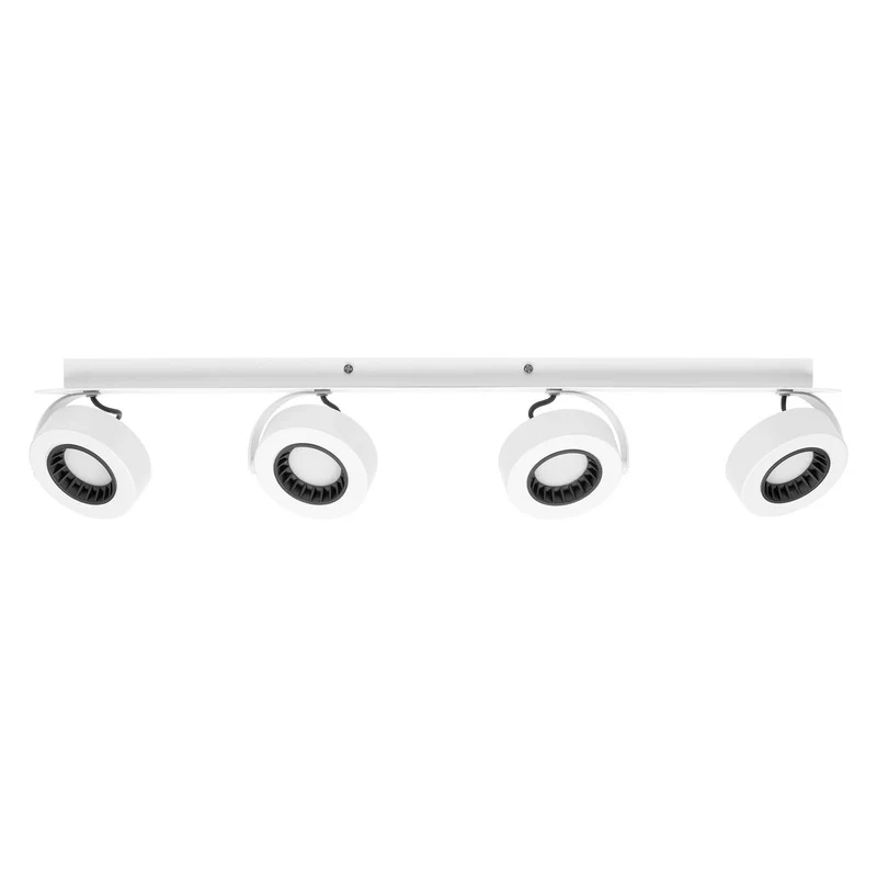 B-Ware LEDVANCE Deckenstrahler Deckenspot LED Venus weiß Leuchte warmweiß Leuchtmittel