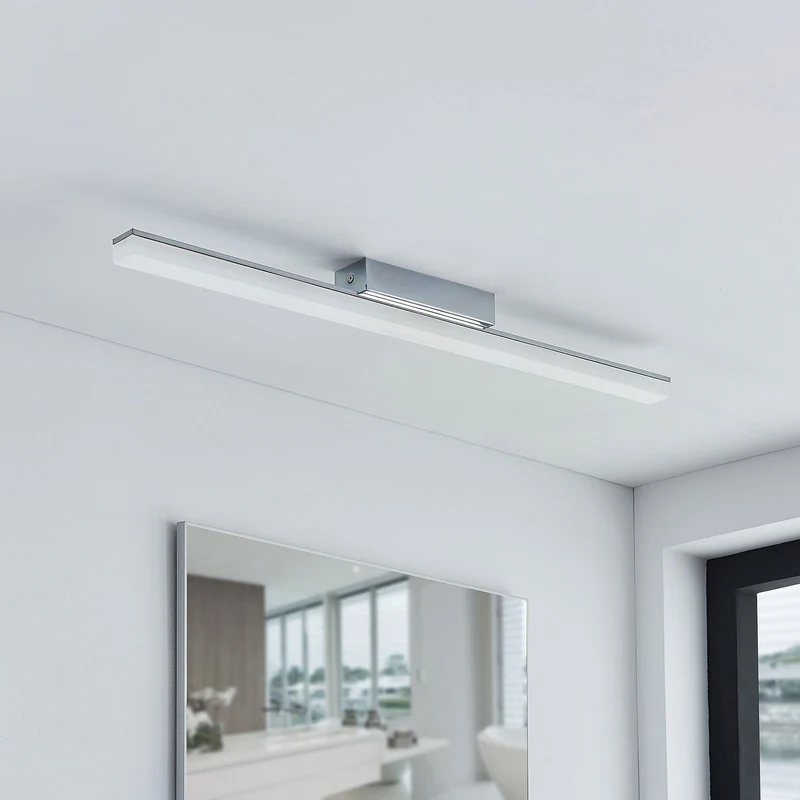 B-Ware Lindby Bad-Deckenlampe Levke Hängelampe Deckenlampe Lampe Leuchte Licht LED 13W