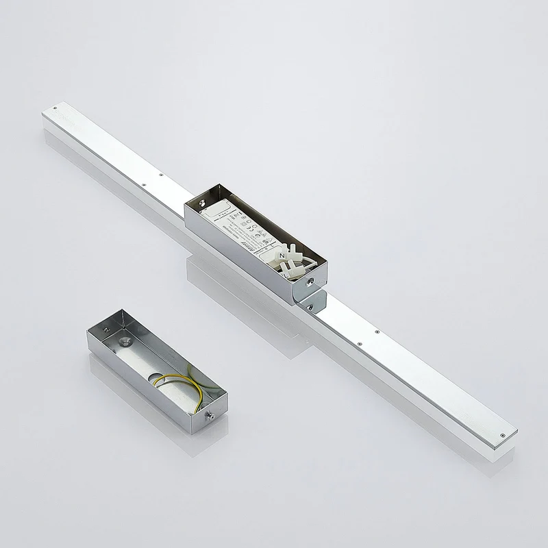 B-Ware Lindby Bad-Deckenlampe Levke Hängelampe Deckenlampe Lampe Leuchte Licht LED 13W