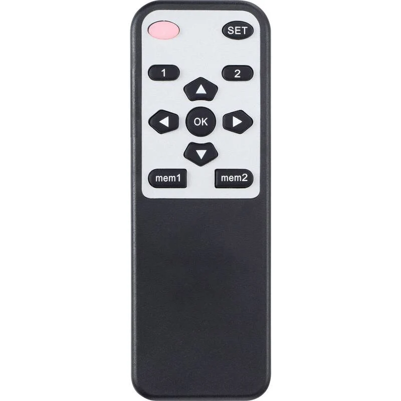 B-Ware SpeaKa Professional TV Deckenhalterung TV-Halterung Halterung Fernsehhalteru613
