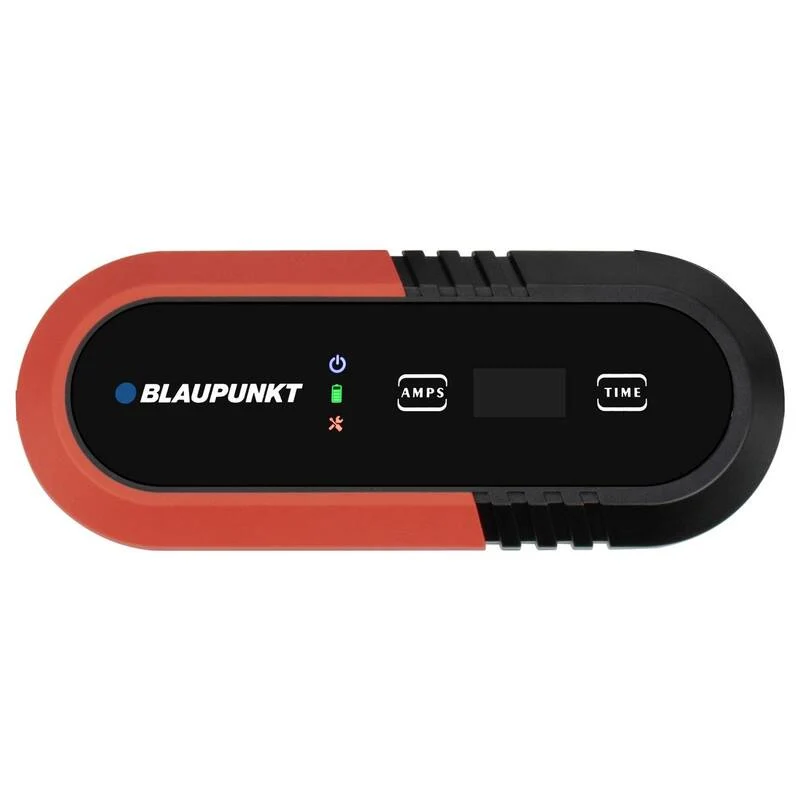 B-Ware Blaupunkt Mobile Elektro-Auto Ladestation Typ 2 16A 3,7kW IP65 6m P1P6MT2L