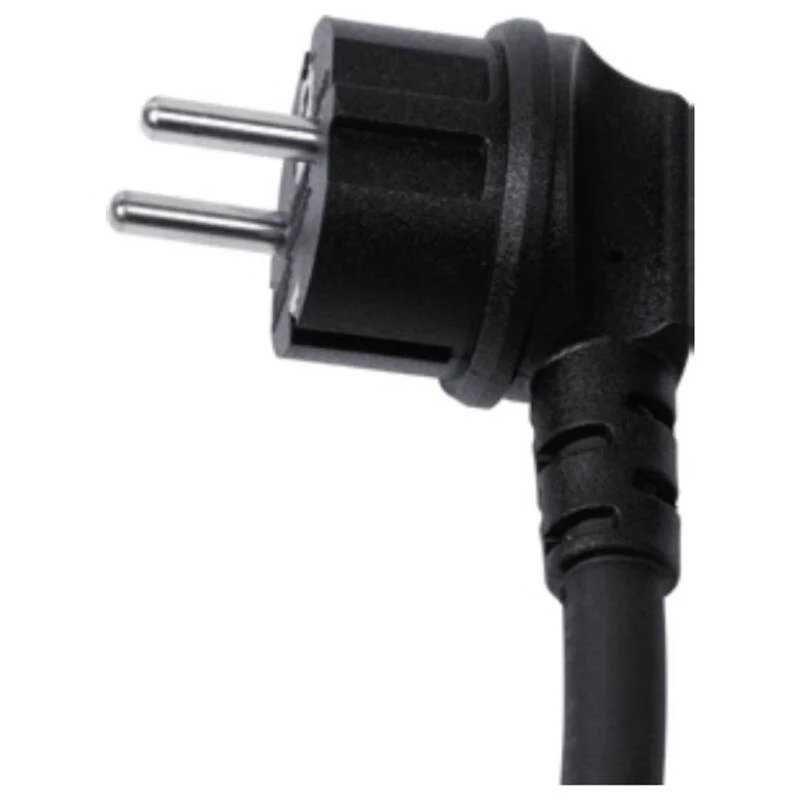 B-Ware Blaupunkt Mobile Elektro-Auto Ladestation Typ 2 16A 3,7kW IP65 6m P1P6MT2L