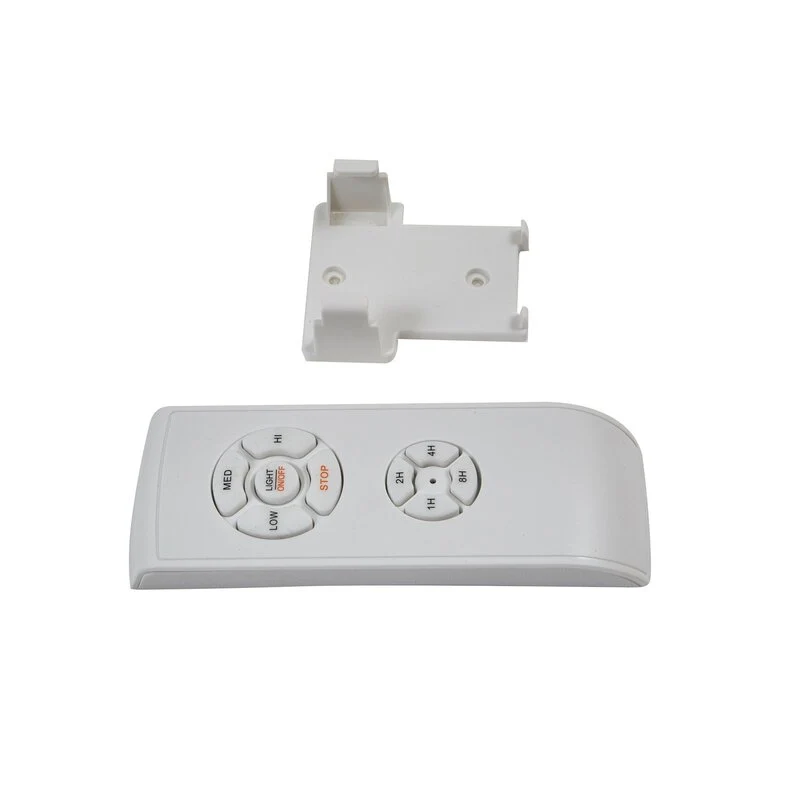 B-Ware Lindby Deckenventilator Licht Litur leise 77cm E27 Ventilator SIEHE TEXT/FOTO