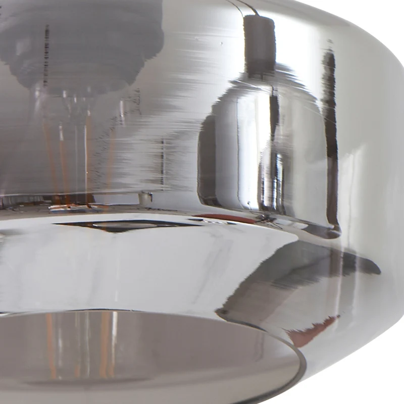 B-Ware Lindby Hildur Hängeleuchte Hängelampe Leuchte Lampe Pendelleuchte Licht