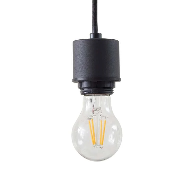 B-Ware Lindby Hildur Hängeleuchte Hängelampe Leuchte Lampe Pendelleuchte Licht