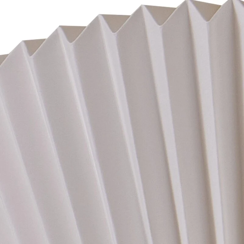 B-Ware Lindby Deckenleuchte Magali weiß Papier Ø 45 cm Deckenlampe Lampe Leuchte E27