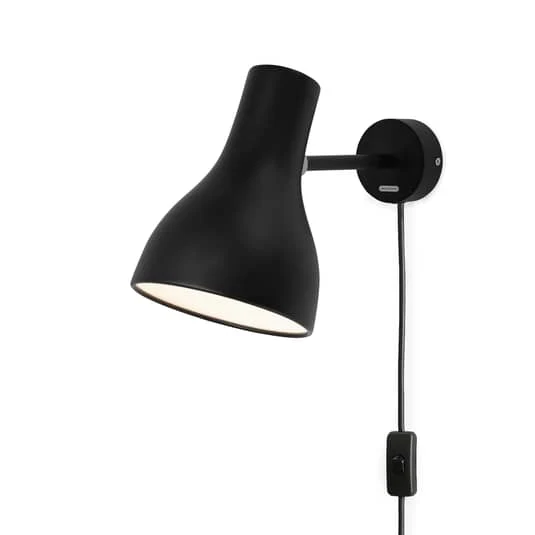 B-Ware Anglepoise Type 75 Wandleuchte Wohnzimmerleuchte Bilderleuchte Spiegellampe E27