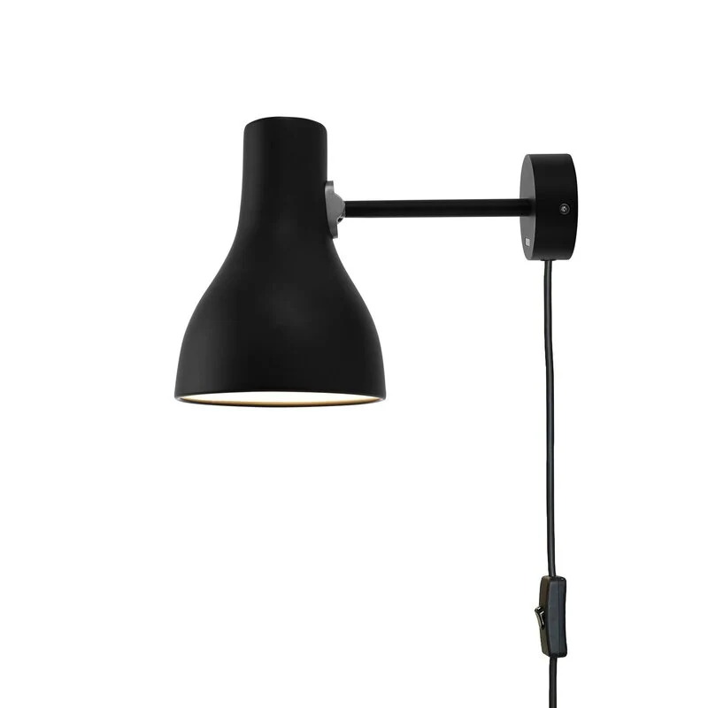 B-Ware Anglepoise Type 75 Wandleuchte Wohnzimmerleuchte Bilderleuchte Spiegellampe E27