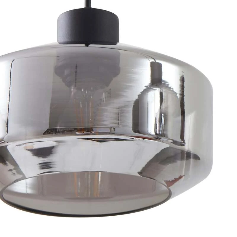 B-Ware Lindby Hildur Hängeleuchte Hängelampe Leuchte Lampe Pendelleuchte Licht